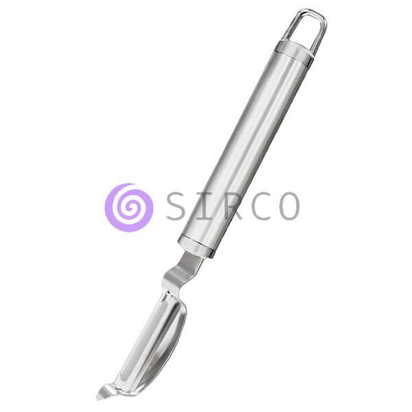 Овощечистка металлическая Basic MR-1717/235 10k03p054 фото