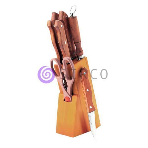 Набор ножей для кухни Basic (8 шт.) MR-1403/235 10k03p074 фото