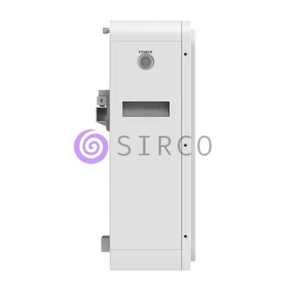 Акумуляторна настінна батарея Felicity Battery FLA24200 200 ah 24 В (5KW) (ISML) 11k12p310v2 фото