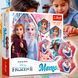 Детская настольная развивающая игра Trefl Мемос Frozen "Ледяное сердце 2" (01931) (SB) 03k19p001 фото 1