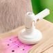 Пилосос Бездротовий 2в1 Vacuum Cleaner Mite Remover/205 01k02p235 фото 1