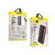 AWEI Powerbank AW-P76K + 10000 MAH + LED 11k12p049 фото 4