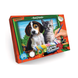 Набор для творчества картина по номерам 320*230 "Друзья" Danko Toys (IGR24) 03k12p014v1 фото 2