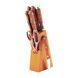 Набор ножей для кухни Basic (8 шт.) MR-1403/235 10k03p074 фото 2