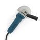Кутова шліфувальна машина BOSCH GWS 850 CE PRO (1600 Вт, 125 мм) з регулятором обертів 09k01p221 фото 3