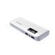 AWEI Powerbank AW-P76K + 10000 MAH + LED 11k12p049 фото 2