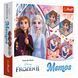 Детская настольная развивающая игра Trefl Мемос Frozen "Ледяное сердце 2" (01931) (SB) 03k19p001 фото 2