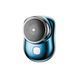 Дорожная мини электробритва Mini Shaver P10 (USB зарядка XL-510 синяя/205 07k02p095v3 фото 2