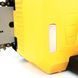 Портативная аккумуляторная цепная пила с 2 сменными АКБ DeWalt DCM565N (36V, 6Ah) 09k08p063 фото 7
