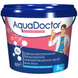 Активный кислород для бассейна &ndash; бесхлорный дезинфектант в гранулах AquaDoctor O2 WaterShock 5 кг 02k12p177v2 фото 2