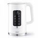 Электрочайник Maestro MR-024-WHITE 1,7л с дисплеем, термометром 2200 Вт, Белый (235) 10k01p394v2 фото 3