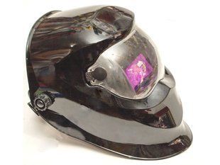 Маска зварника "Хамелеон" МС-10000 без батарейки 14k03p079-1 фото
