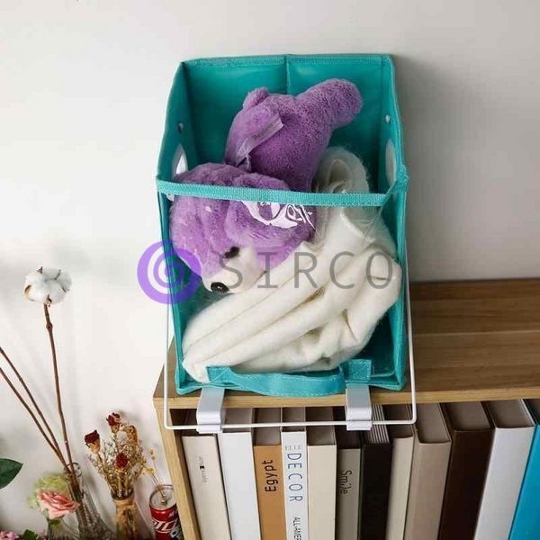 Складаний органайзер для речей Closet Caddy 01k04p056 фото