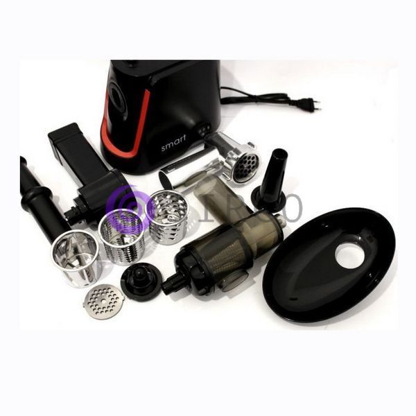 Мясорубка Smart MG-1013R 1600 Вт 10k01p166 фото