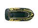 Трехместная надувная лодка Intex Seahawk 3 68349 Зеленая (10-103-68349) 02k04p024 фото 6