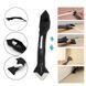 Силиконовый шпатель и скребок SILICON TOWEL SCRAPPER 04k02p005 фото 1
