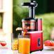 Шнековий соковитискач Maestro slow juiser MR-808 (235) 10k01p024 фото 1