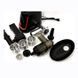 Мясорубка Smart MG-1013R 1600 Вт 10k01p166 фото 4