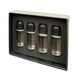 Ароматичний набір для аромадифузора в авто Ultrasonic Car Aroma Diffuser (4 аромати) (AX) 04k03p209v2 фото 2
