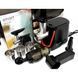 Мясорубка Smart MG-1013R 1600 Вт 10k01p166 фото 2