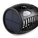 Садовий LED-факел Solar Flame 50 см на сонячній батареї декоративний вуличний світильник (4409/11021) 02k11p119v2 фото 7