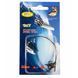 Сталевий повідець Cortest 35 см з 2 трійниками Mustad Size 8, вертлюг Rolling Swivel для хижої риби 02k04p420v4 фото 2