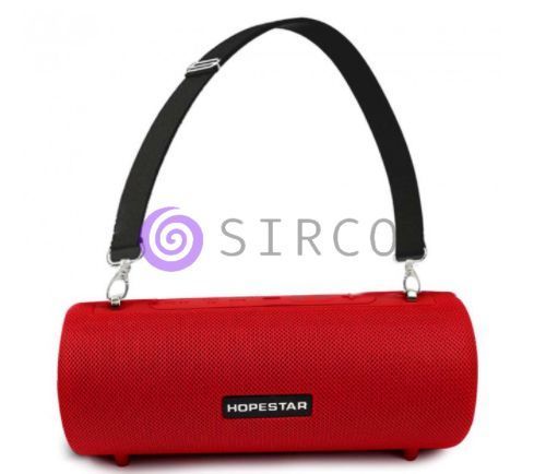 Портативна колонка Hopestar H39 11k03p049 фото