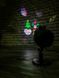 Вуличний лазерний проектор "Plug in card lawn lamp" (великий) 12k02p040 фото 5