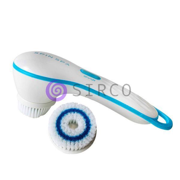 Массажная щетка для лица Spin Spa Brush (X05/0012) 07k02p024 фото