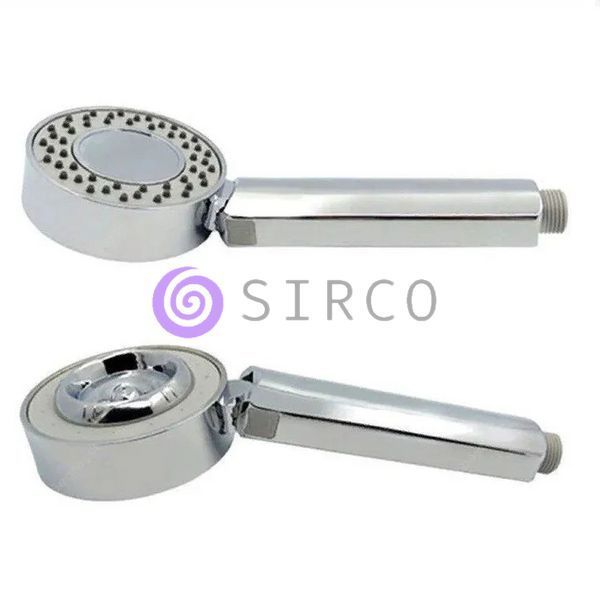 Двусторонняя душевая лейка Multifunctional Faucet, 3 режима полива (509) 01k05p010 фото