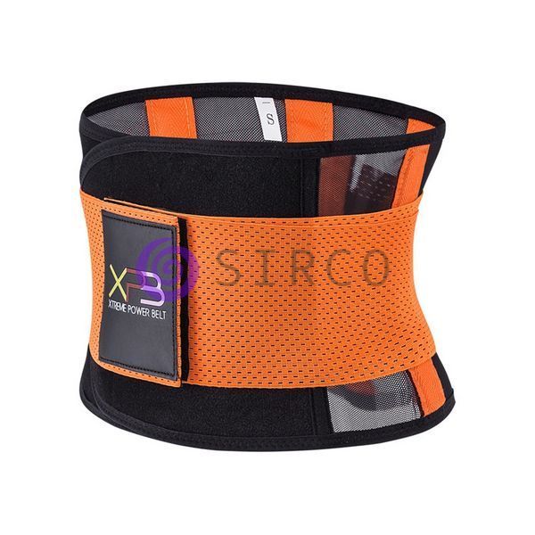 Пояс для схуднення Xtreme Power Belt 01k06p023v3 фото