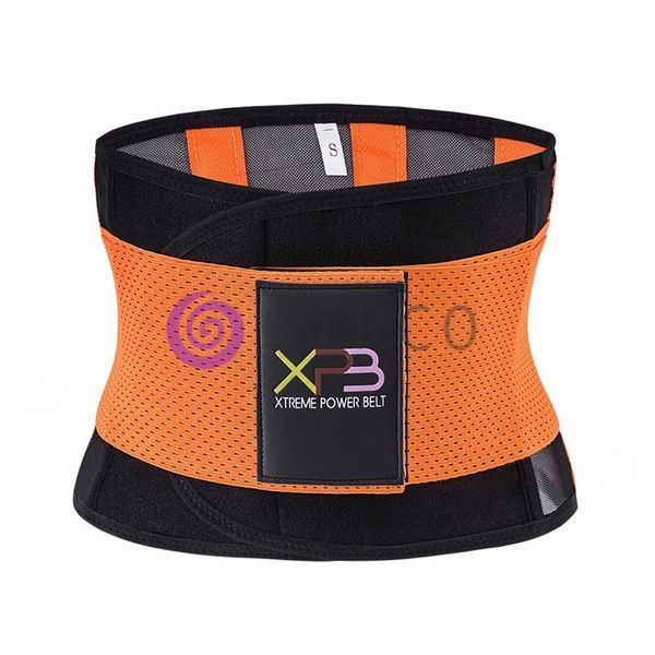 Пояс для схуднення Xtreme Power Belt 01k06p023v3 фото