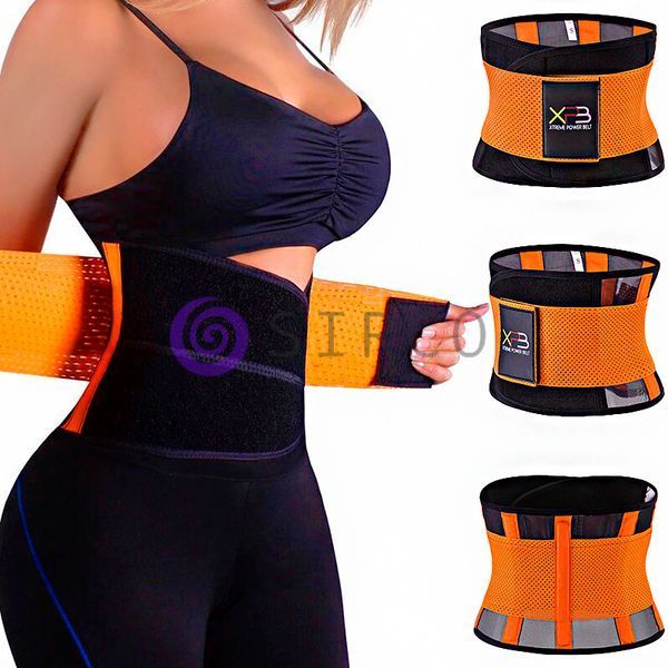 Пояс для схуднення Xtreme Power Belt 01k06p023v3 фото