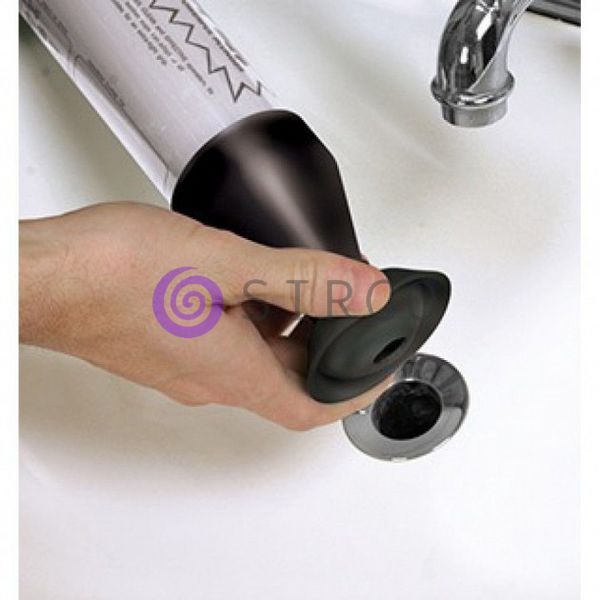 Вантуз Drain Buster Дрейн Бастер устройство для чистки (509) 01k02p071 фото