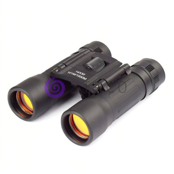Бінокулярний бінокль Binocular Outdoor 14X30 із чохлом у комплекті 02k03p174 фото