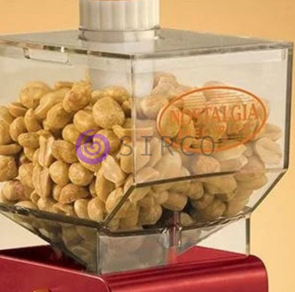 Машинка для приготування арахісової пасти Peanut Butter Maker (509) 10k01p155 фото