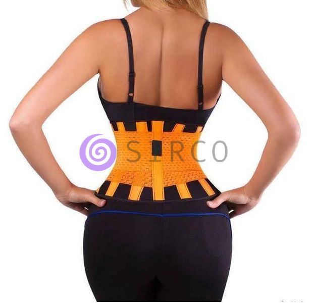 Пояс для схуднення Xtreme Power Belt 01k06p023v3 фото