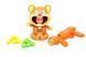Воздушный детский тир "Мышонок" Joy Acousto-Optic Hamster - 1970A (В) 03k05p183 фото 1