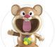 Воздушный детский тир "Мышонок" Joy Acousto-Optic Hamster - 1970A (В) 03k05p183 фото 3