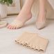 Разделитель пальцев Five Toe Socks мягкий/ Бандаж для стоп против натираний и деформаций(509/9500) 06k03p086 фото 1