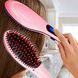 Электрическая расческа-выпрямитель утюжок для выпрямления волос Fast Hair Straightener HQT-906 (237) 07k03p002 фото 1