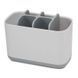 Підставка для зубних щіток Large toothbrush caddy 06k05p005 фото 2
