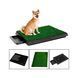 Туалет для собак із газоном Puppy Potty Pad 60 на 50 см/509 05k05p015 фото 2