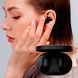 Наушники беспроводные EarBuds TWSEJ04LS Black 11k01p107 фото 1
