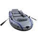 Човен Intex Excursion Intex Сірий (int68325) 02k04p026 фото 1
