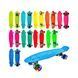 Скейт Пенни Борд Penny Fish Skateboards Mint 22 в ассортименте/626 13k03p033 фото 1