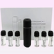 Автомобильный ароматизатор воздуха Ultrasonic Car Aroma Diffuser Black, автоматический, 6 ароматов (AX) 04k03p209v1 фото 2