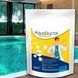 Дезинфицирующее средство для бассейнов 3 В 1 AQUADOCTOR MC-T 0.4 КГ (2Х200)/LM 02k12p074 фото 1