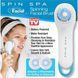 Массажная щетка для лица Spin Spa Brush (X05/0012) 07k02p024 фото 3