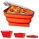 Силиконовый контейнер для пиццы PIZZA PACK/205 10k09p235 фото 2